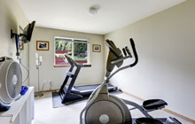 Chalbury home gym construction leads