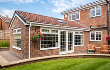 Chalbury house extension leads